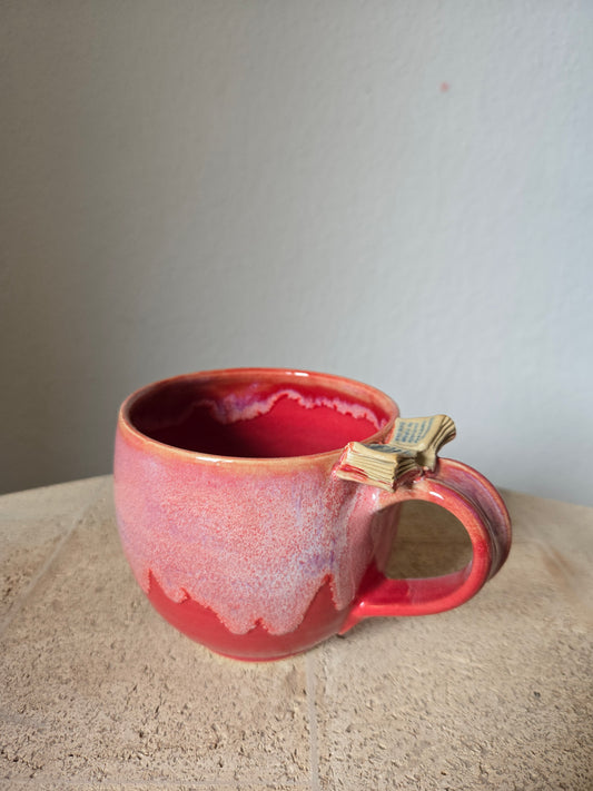 Tasse 0,3 l "Schmökerzeit"