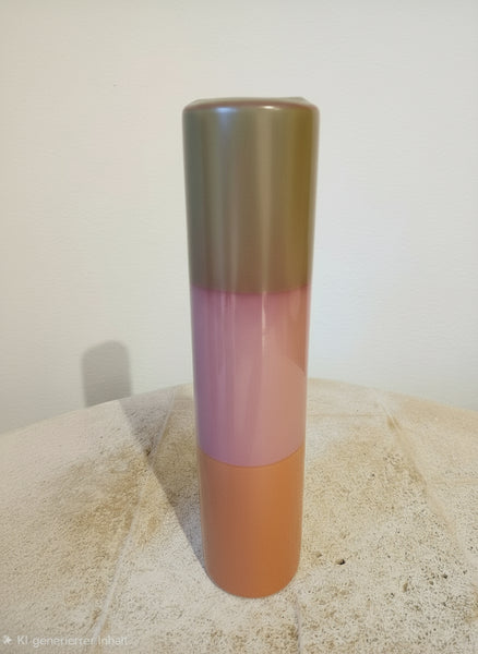 Röhrenvase "Colormatch"