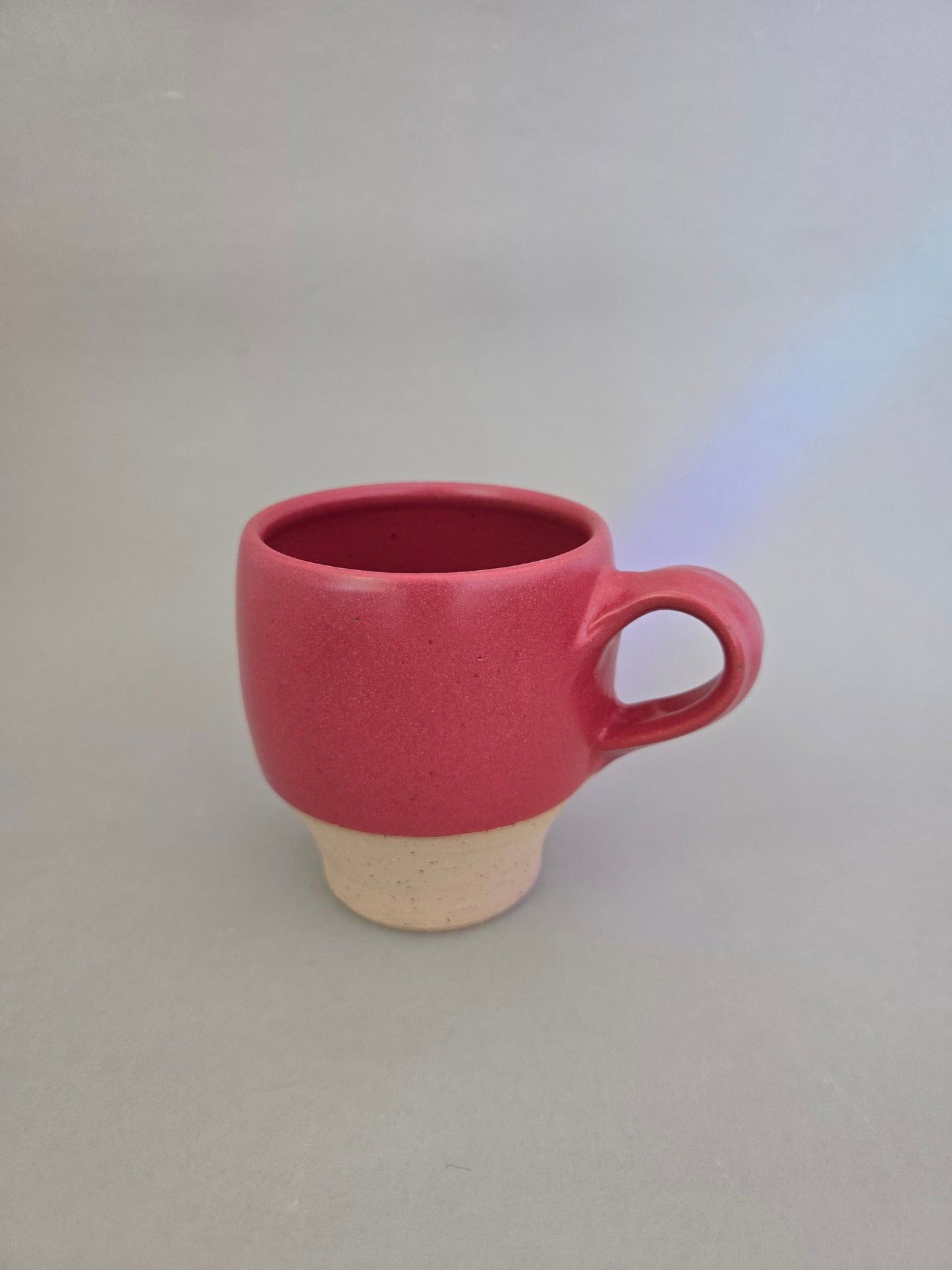 Tasse "Mattea" hoch