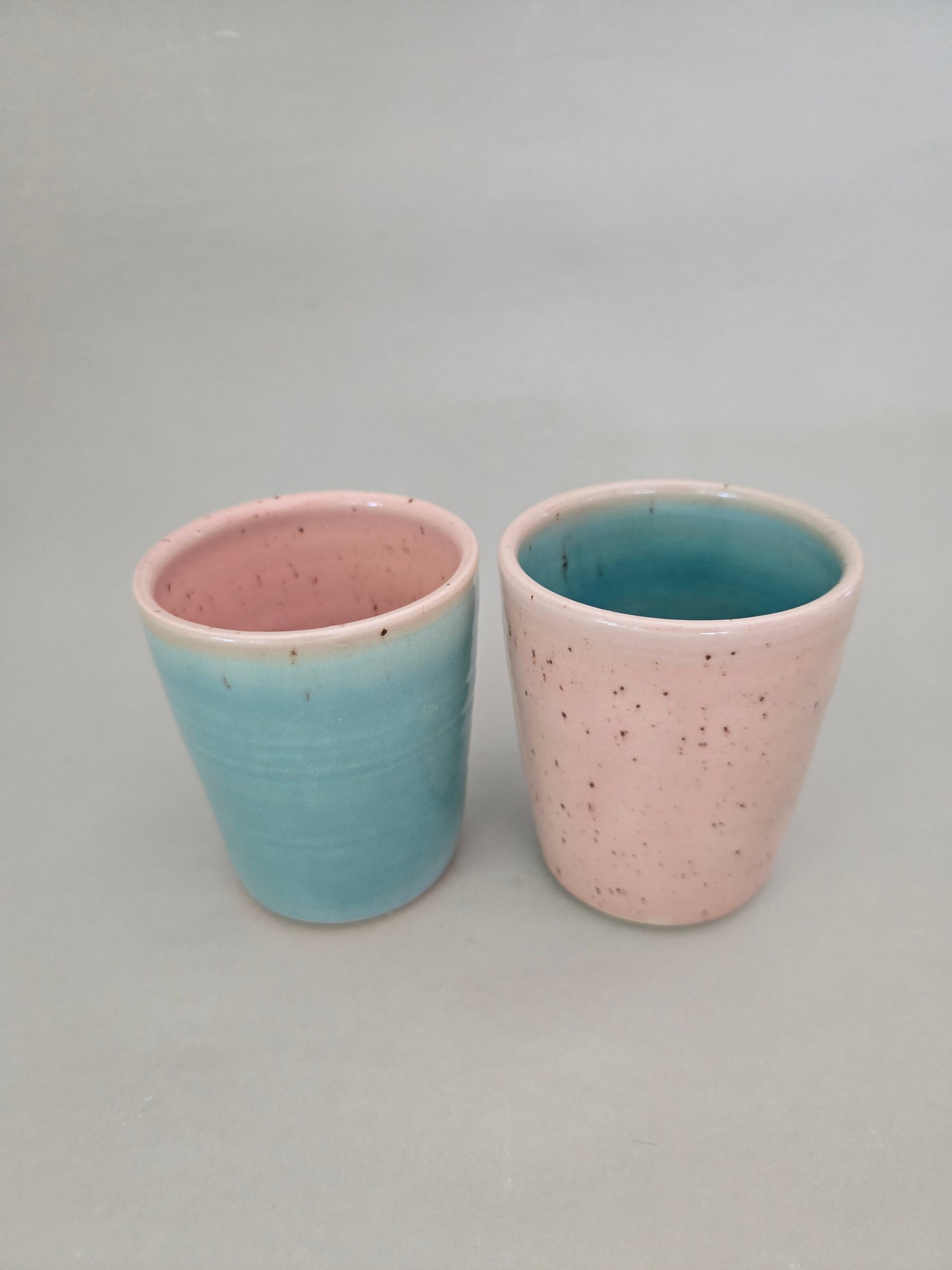 Set Becher für 0,2 l
