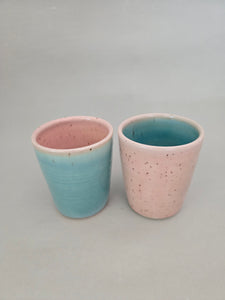 Set Becher für 0,2 l