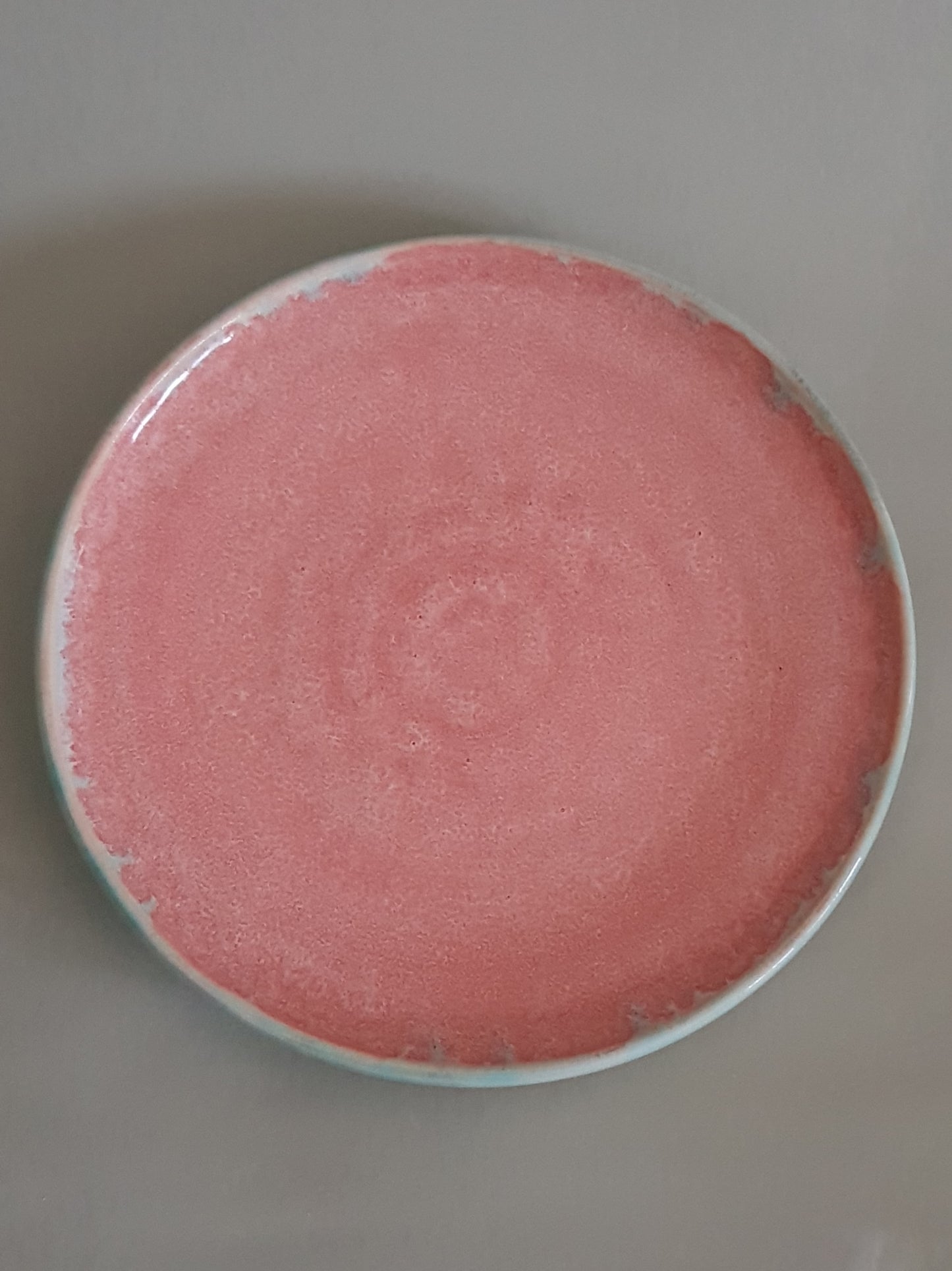 Teller mittel