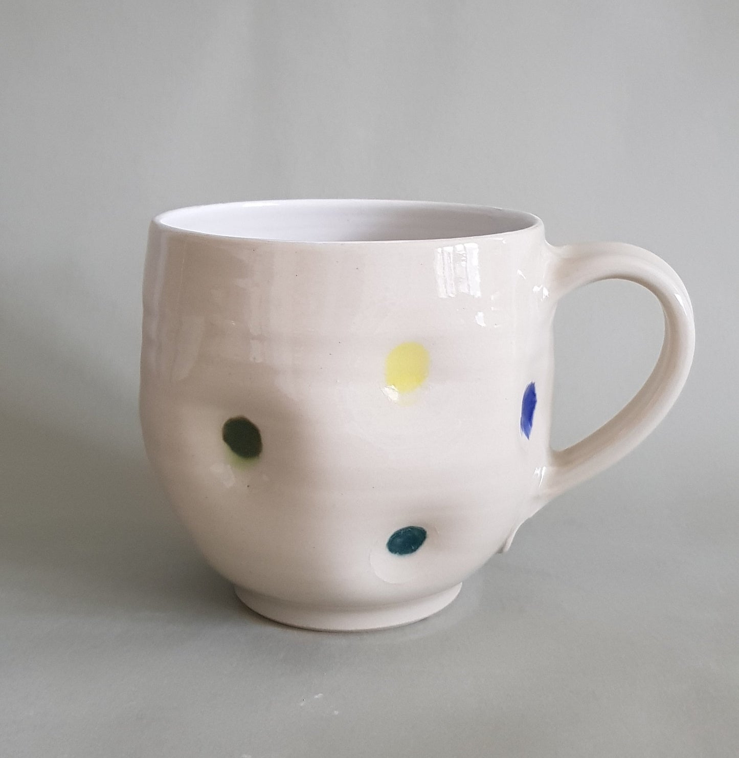 Tasse "Dots"