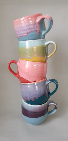 Tasse  "Colormatch" 0,5 l