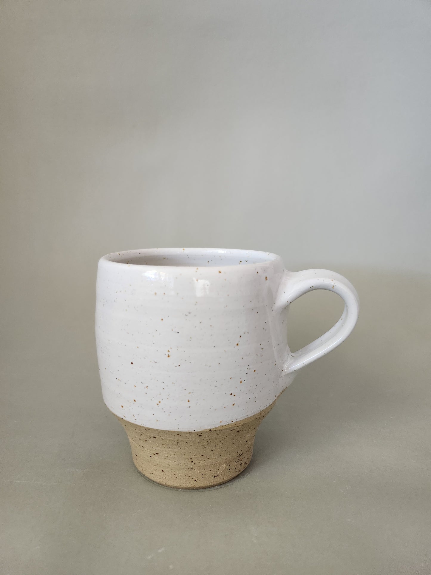 Tasse "Mattea" hoch