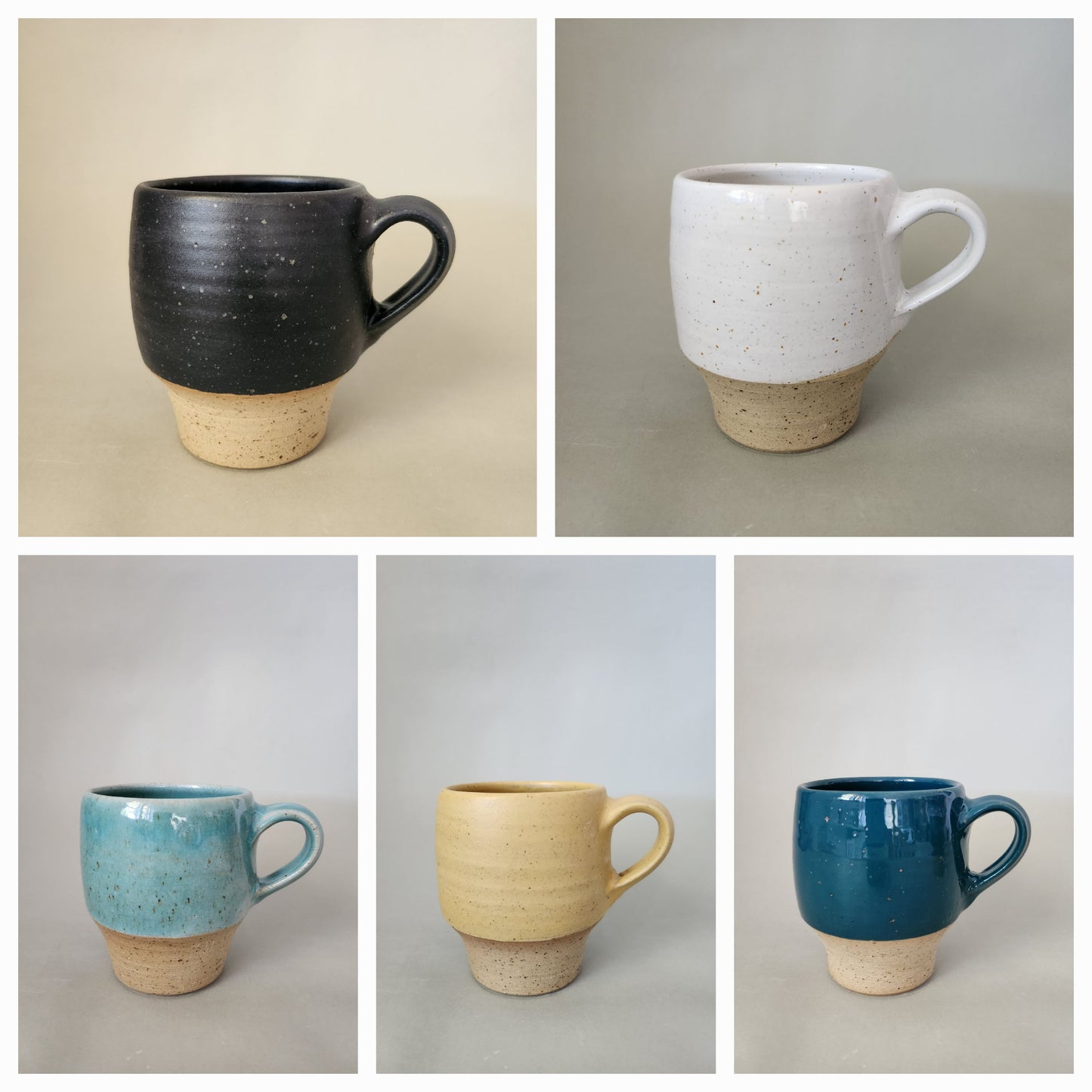 Tasse "Mattea" hoch
