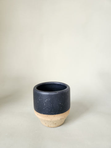 Becher Espresso "Mattea"