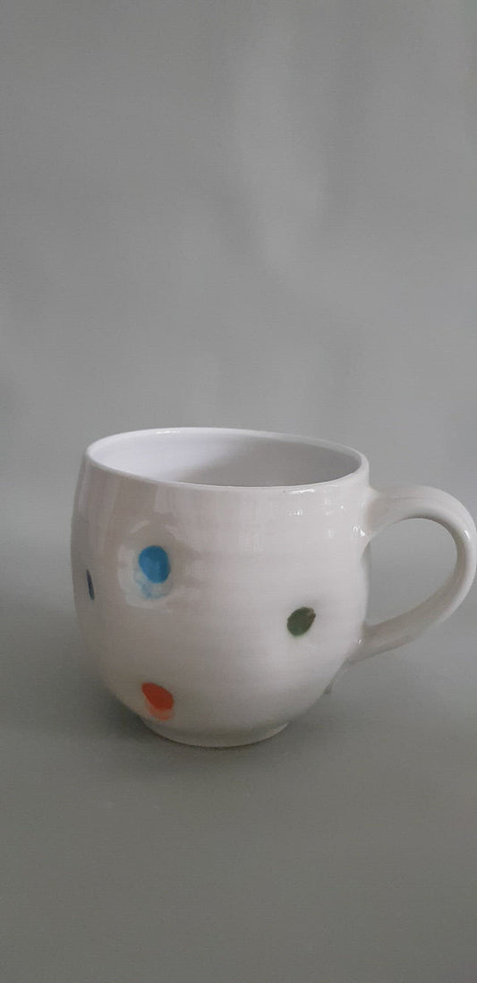 Tasse "Dots"