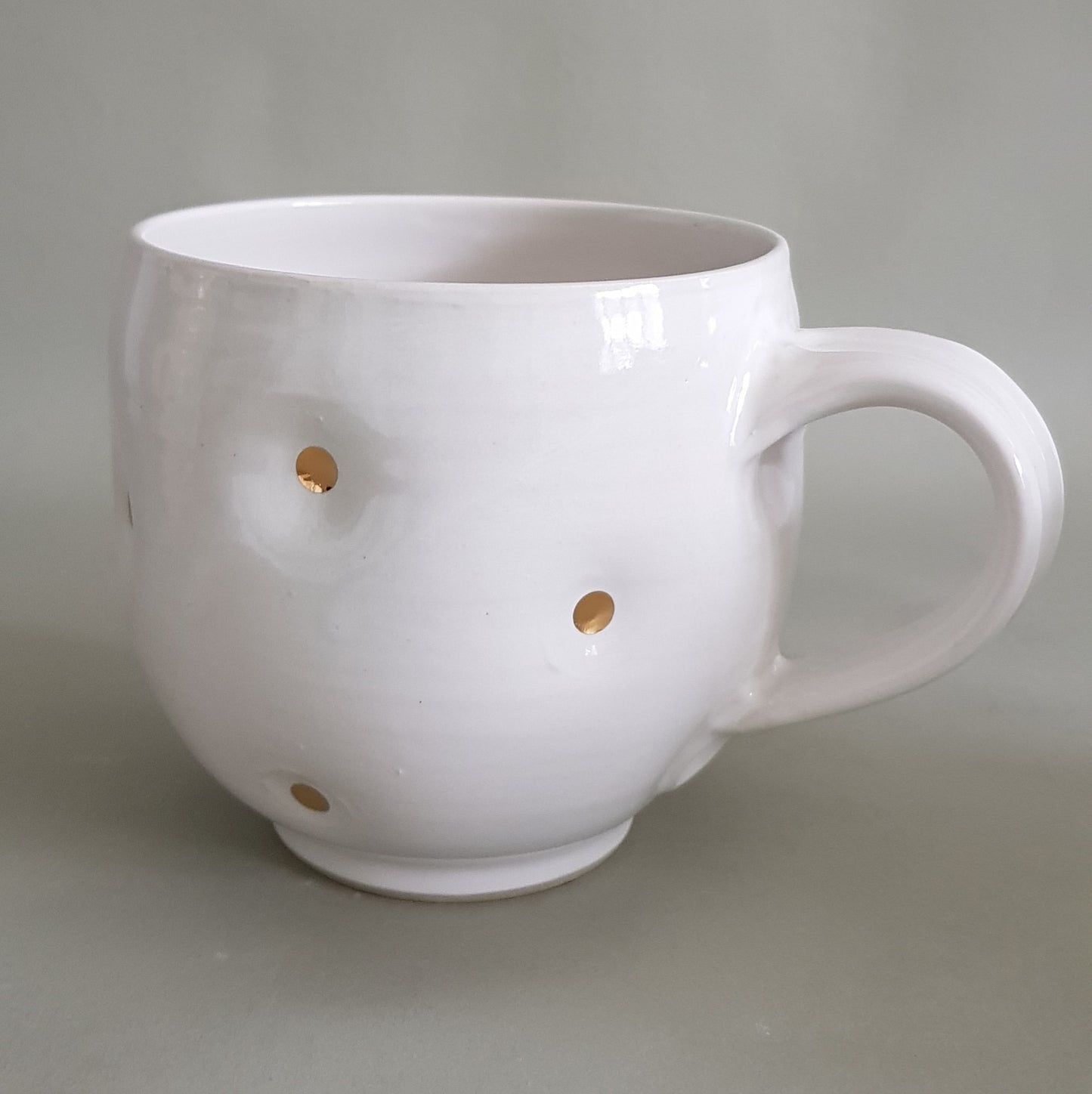 Tasse "Dots"